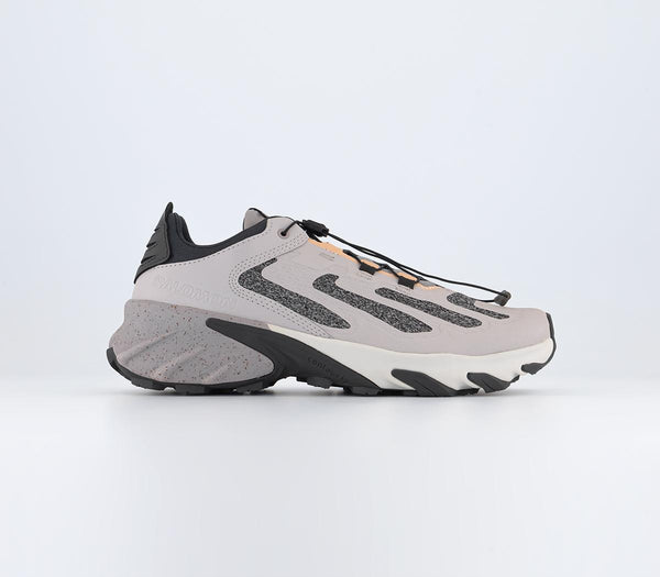 Salomon Speedverse Prg Trainers Ashes of Rose Gull