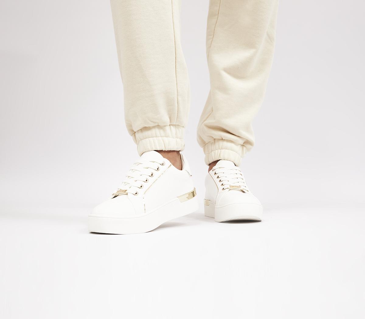 Offcut trainers on sale