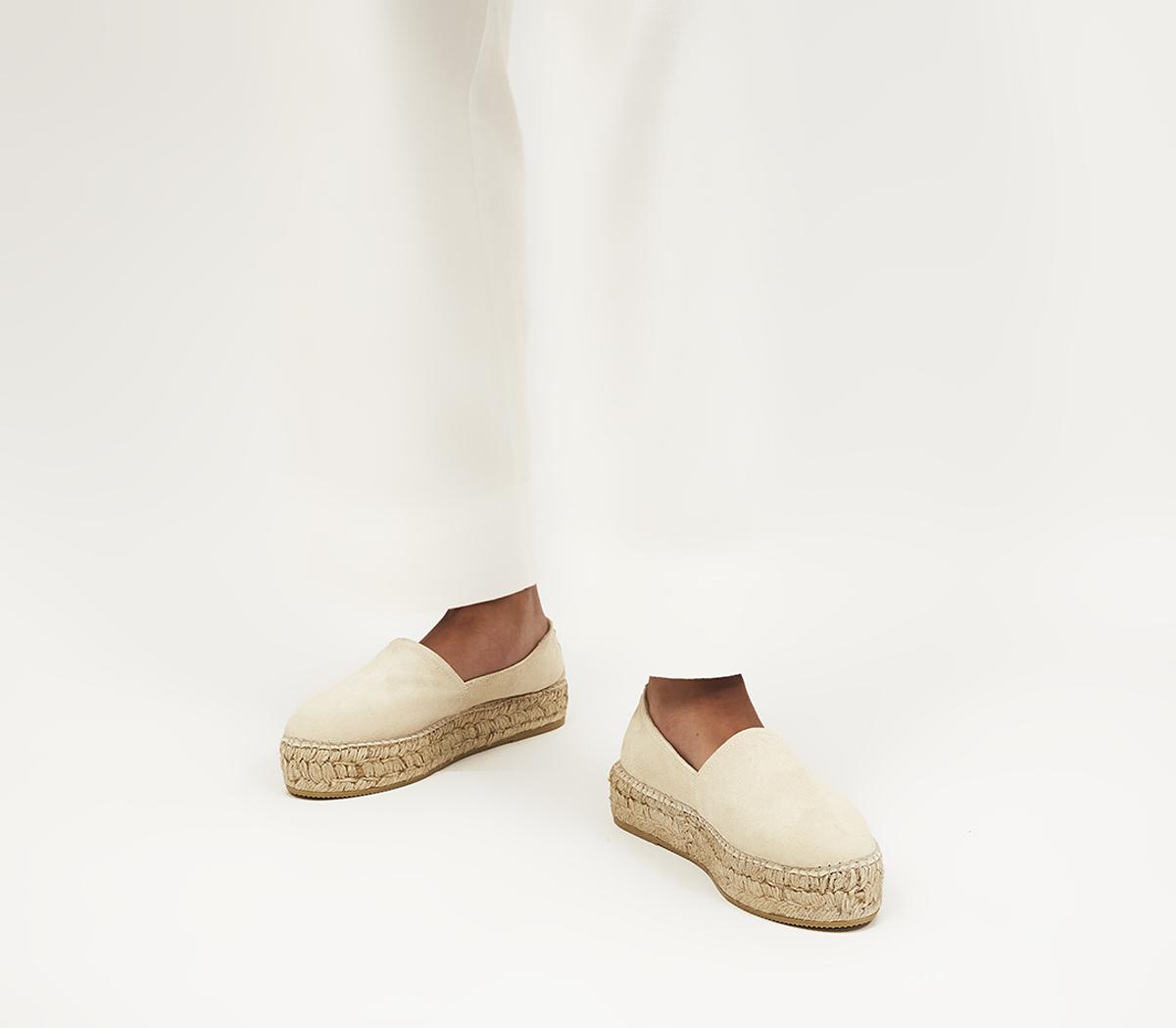 Platform espadrilles hot sale uk