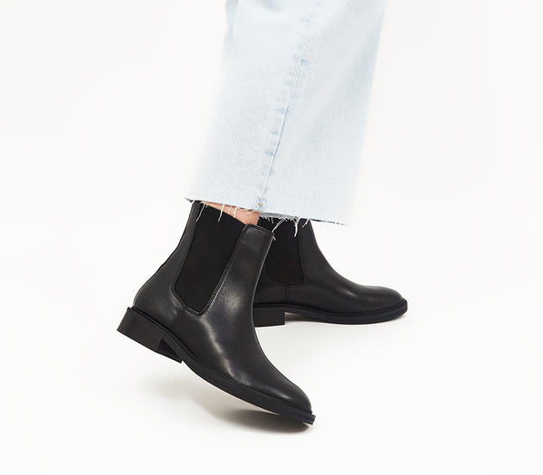 Office analogue cheap chelsea boots