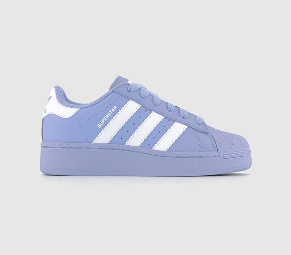 Light blue superstar outlet mens