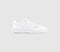 Kids New Balance 480 Gs White Trainers