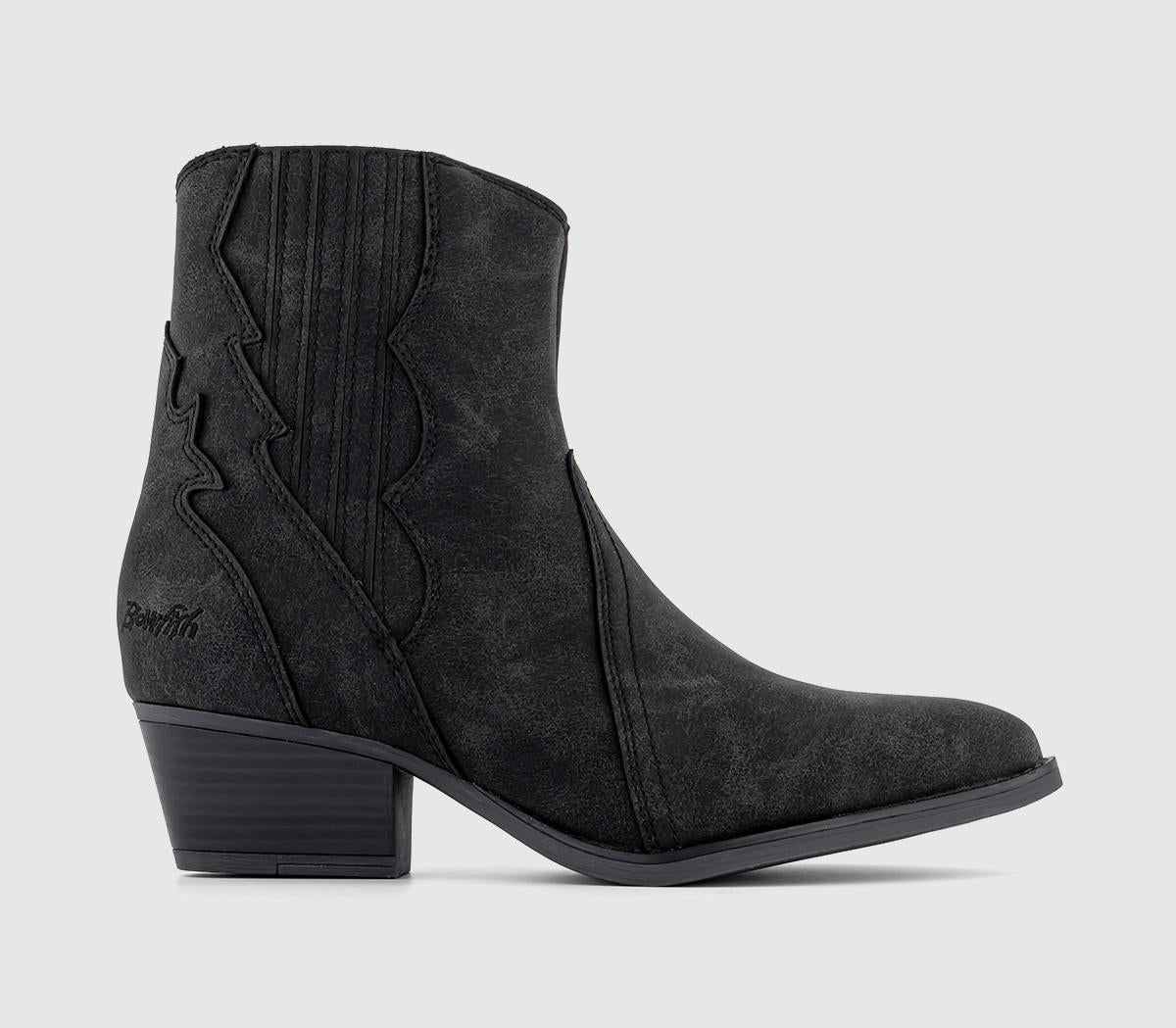 Office blowfish outlet boots