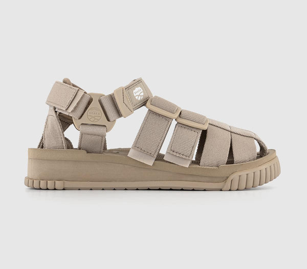 Womens Shaka Hiker Taupe