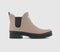 Womens Barbour Aubrey Welly Putty - OFFCUTS SHOES by OFFICE