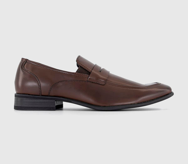 Clarks tilden store way penny loafer