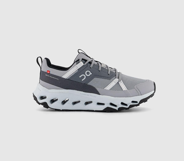 On Running Cloudhorizon Trainers Alloy Frost F