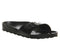 Womens Birkenstock Madrid 1 Bar Mule Black Eva