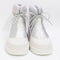 Womens Timberland Ray City Puffer Boots White