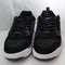 Mens Vans Ua Brux Windbreaker Black Turkish Tile - OFFCUTS SHOES by OFFICE