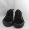 Kids Vans Old Skool Lace K Black Black