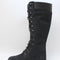 Womens Timberland 14 Inch Premium Boot Black Nubuck Uk Size 3.5
