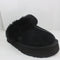 Womens Ugg Disquette Black