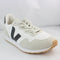 Veja Sdu B Mesh Trainers White Black Natural F