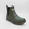 Mens Barbour Nimbus Welly Olive