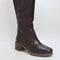 Womens Timberland Dalston Vibe Tall Brown