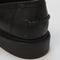 Womens Vagabond Shoemakers Alex W Loafer Black Leather