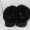 Womens Ugg Disquette Black