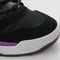 Mens Vans Ua Brux Windbreaker Black Turkish Tile - OFFCUTS SHOES by OFFICE