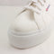 Superga 2790 (L) White Trainers