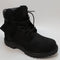 Womens Timberland Premium 6 Boot Black Uk Size 4