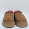Womens UGG Tazz Slippers Chestnut - OFFCUTS SHOES by OFFICE