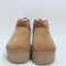 Womens UGG Classic Ultra Mini Platform Chestnut