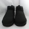 Womens UGG Classic Ultra Mini Boots Black