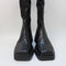 Womens Vagabond Shoemakers Eyra High Boots Black