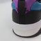Mens Vans Ua Brux Windbreaker Black Turkish Tile - OFFCUTS SHOES by OFFICE