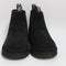 Mens UGG Neumel Chelsea Black