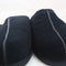 Mens UGG Scuff Slipper New Black Suede