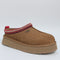 Womens UGG Tazz Slippers Chestnut - OFFCUTS SHOES by OFFICE