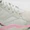 Nike Jordan Mvp Off White Cool Grey Med Soft Pink White Uk Size 4