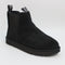 Mens UGG Neumel Chelsea Black