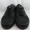 Vans Old Skool Black Black Trainers