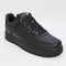 Nike Air Force 1 07 Black Anthracite Black Trainers