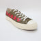 Mens Comme Des Garcons Ct Lo 70s X Play Cdg Trainers Khaki Trainers