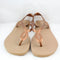 Womens Havaianas Luna Rose Gold