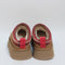 Womens UGG Tazz Slippers Chestnut - OFFCUTS SHOES by OFFICE