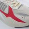 Puma RsX Bold Whisper White High Rise Red Blazing Yellow Trainers