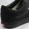 Vans Old Skool Black Black Trainers