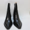 Womens Vagabond Shoemakers Vivian Ankle Boots Black