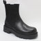 Womens Vagabond Shoemakers Cosmo 2.0 Chelsea Boots Black