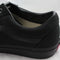 Vans Old Skool Black Black Trainers