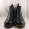 Womens Dr.Martens 2976 Chelsea Boot Black Leather