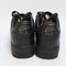 Nike Air Force 1 07 Black Anthracite Black Trainers
