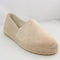 Womens Gaimo For Office Camping Slip Ons Tan Suede