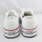 Kids Converse All Star Eva Lift Low Junior White Garnet Navy