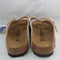 Womens Birkenstock Arizona Big Buckle Graceful Pearl